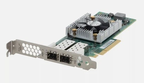 QLogic QLE2672-WBF - Drives & Storage - Fibre / Infiniband Storage Controller... - Image 1 of 1