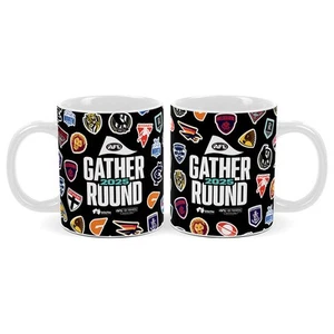 2025 Gather Round Logo Mug - Picture 1 of 1