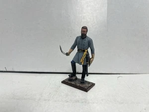 San Petersburgo América Guerra Civil Ejército Rebelde General John B. Capucha (120) - Imagen 1 de 4
