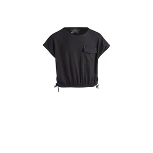 Epic Threads Girls Side-Tie Top, Size Small Summer Shirt  "146" - Picture 1 of 2