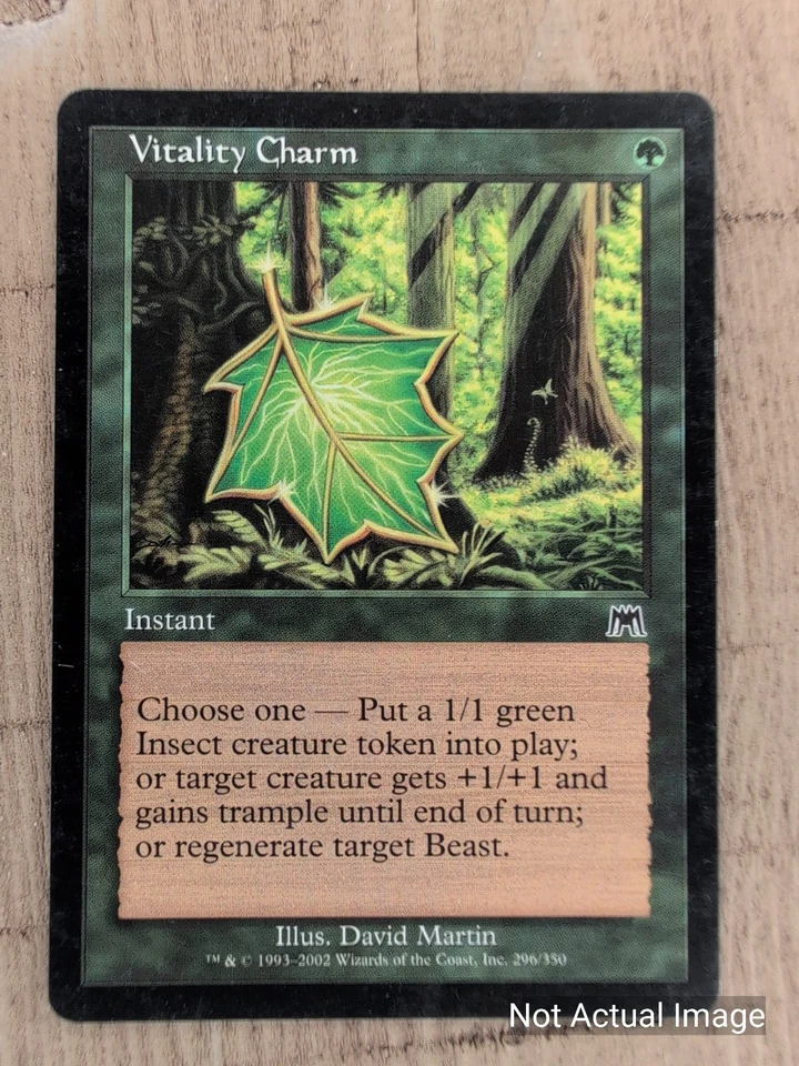 Magic MTG Onslaught Singles - Mix & Match cards to save up to 35%! - Image 1 of 1