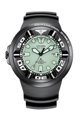Citizen Promaster BJ8055-04X Eco-Drive Buzo Profesional Ecozilla Informal Deportes Foto 1 de 3