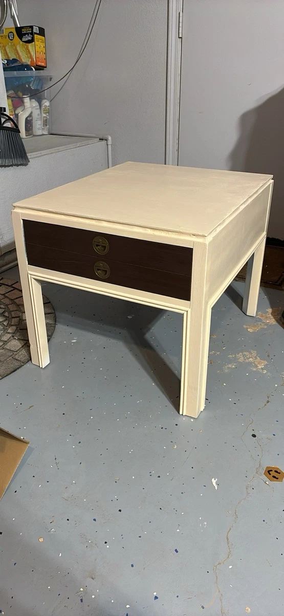 Drexel Furniture In Antique Nightstands (1950-Now) for sale | eBay