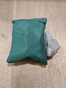 Vintage BSA Boy Scout Fire Starter  Accessory Tool Pouch Late 1970s Complete - Picture 1 of 9