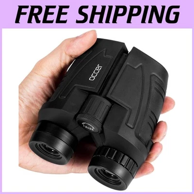 Comfortable Touch Binoculars with Adjustable Eye Cups - Image 1 of 4