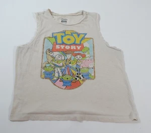 Disney Toy Story Mädchen Grafik Tank Top Größe M - Bild 1 von 5