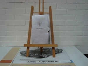 Spyker C8 introduction brochure - Picture 1 of 5