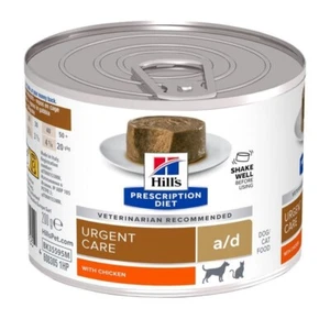 Hill's Prescription Diet a/d Restorative Care Huhn 12x200g Hunde - Katzenfutter - Bild 1 von 1