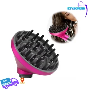 Universal Diffuser Nozzle for Dyson Airwrap HS01/HS05 | Hair Dryer Accessory - Picture 1 of 13
