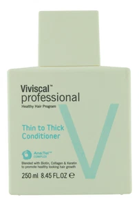 Viviscal Thin to Thick Conditioner. Conditioner - Picture 1 of 1