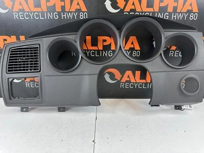 Instrument Cluster Bezel DODGE MAGNUM 05 Foto 1 de 4