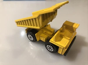 1976 Matchbox Superfast Faun Dump Truck No. 58 - Picture 1 of 8