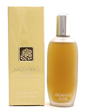 Aromatics Elixir by Clinique 3.4 oz/100 ml Perfume Spray for Women