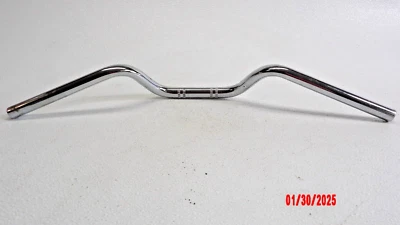 Manillar Yamaha Vino 125 YJ125 2007 07 Foto 1 de 4