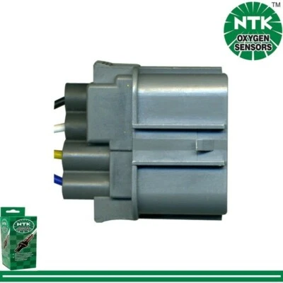 Sensor de oxígeno delantero aguas arriba NTK para Honda Pilot 2005-2008 Foto 1 de 4
