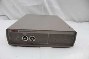 EUC from University - Keithly 5951 Remote Input Coupler - Picture 1 of 5