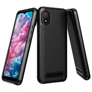 Für Cloud Mobile Stratus C8 Hülle Full Body Schutz Cover mit Hartglas - Bild 1 von 32