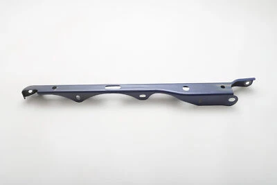 Toyota Prius 16-18 Hood Latch Support Blue 53217-47030, C014, OEM, 2016, 2017, 2 - Imagem 1 de 3