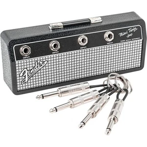 Porta llaves Pluginz Fender Jack incluye 4 llaveros - Imagen 1 de 9