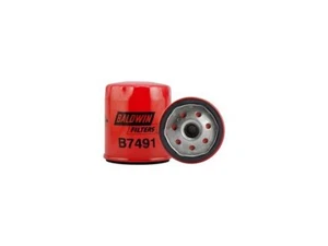 For 2010-2022 Ford Transit Connect Oil Filter Baldwin 81368CXZB 2013 2011 2012 - Picture 1 of 2