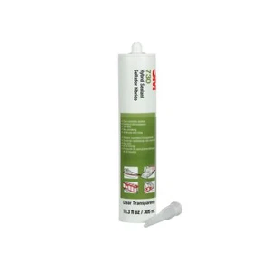 3M Sealant 730 UV, Clear, 305 mL Cartridge - Picture 1 of 5