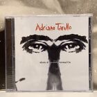 Adriano Tarullo - Geschichten Di Angebliche Normalita' CD Versiegelt 2017