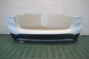 Originale BMW X1 F48 7403391 Paraurti posteriore | 14481 - Imagen 1 de 5