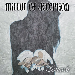 MIRROR OF DECEPTION - Shards CD - Picture 1 of 1