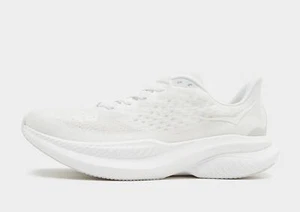 Autentica Hoka Mach 6® (taglia uomo: UK 8 EUR 42) tripla bianca ''1164032'' - Foto 1 di 7