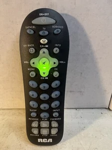 Mando a distancia RCA RCA312W R55N7 - Mando universal - Imagen 1 de 6