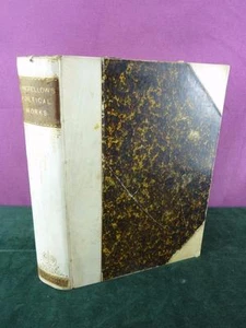 A nice large Antique Edition Longfellow's Poetical Works engraved illustrations - Picture 1 of 1