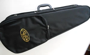 Ukelele Tenor Espuma Dura Pod Gig Bag Robusto Rígido Ligero Estuche -Boulder Creek - Imagen 1 de 12