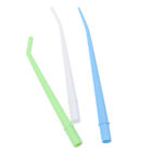 25Pcs Dental Disposable Surgical Aspirator Suction Saliva Ejector Tip Tube
