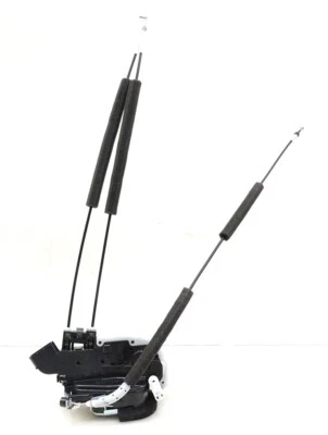 NEW OEM Front Left Door Lock Latch Actuator 805011FC0D for Nissan Cube 2009-2014 - Imagem 1 de 4