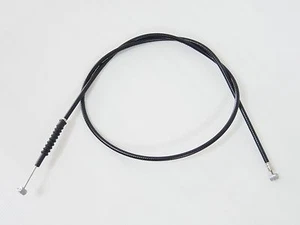 FOR Yamaha YL2 E/GM YB90 YB100 Front Brake Cable New - Picture 1 of 1