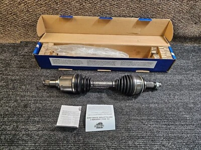 Conjunto de eje CARQUEST NCV69170 CV para Toyota 4Runner 2003-2022 Foto 1 de 4