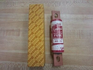 Bussmann JKS-70 70A 600VAC Fuse (Pack of 1) - Picture 1 of 1