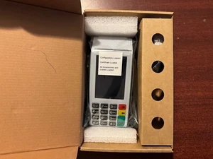 Valor VL110 WiFi/4G Wireless Terminal - Neu - Bild 1 von 4