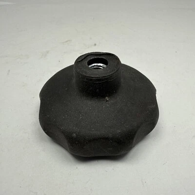 Sterngriffmutter M8 Griffmutterschraube #02422 - Bild 1 von 4