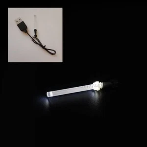 Minifigures Compatibile Star wars - spada Laser con led lightsaber custom - Foto 1 di 1