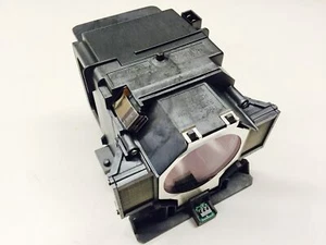 Lamp & Housing for the Epson Powerelite Pro Z10000UNL (Single) Projector - Picture 1 of 7
