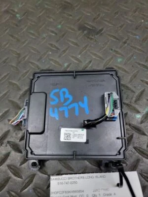 Honda Civic 2016-2019 (4 puertas, sedán) módulo de temperatura: 79610TBAA322 Foto 1 de 4