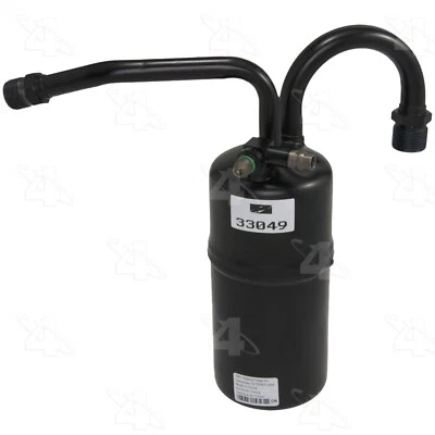 Acumulador de aire acondicionado para camión Sterling L9500 2000-2010 4 estaciones 2001 2002 2003 2004 Foto 1 de 4