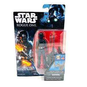 Star Wars Rogue One Imperial Ground Crew 3.75" Action Figure - Picture 1 of 6