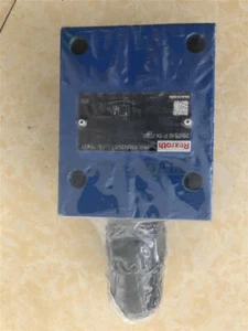 1PCS Rexroth valve DBDS10P1X/200 R900424157 - Picture 1 of 3