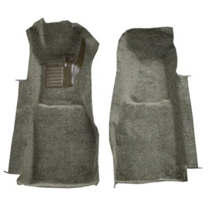 1981-82 Chevrolet Corvette Front Cut-pile Carpet! - Picture 1 of 110