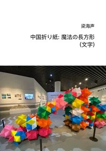 Chinese Origami: Magical Rectangle (Text)  / From Japan Hobby - Picture 1 of 1