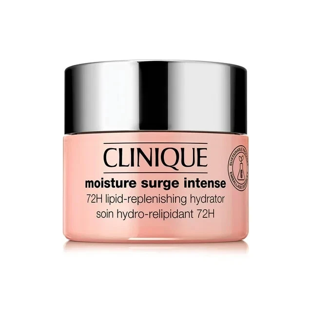 Clinique Moisture Surge Intense 72H Lipid-Replenishing Hydrator 0.5 oz 15 mL - Image 1 of 1