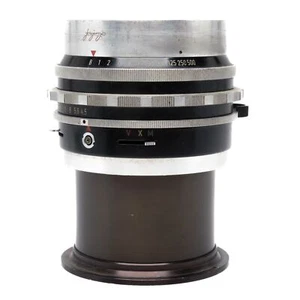 Zeiss 53mm f4.5 Biogon, Revestimiento Marcas Trasero 2612461 - Imagen 1 de 9