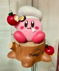 Kirby's Cafe limitierte Spieluhr ~ Kirby's Rest ~ Handaufzug Spieluhr R